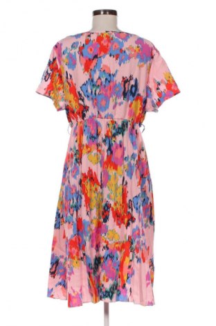 Φόρεμα SHEIN, Μέγεθος XL, Χρώμα Πολύχρωμο, Τιμή 18,99 €