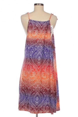 Kleid SHEIN, Größe 3XL, Farbe Mehrfarbig, Preis 20,99 €