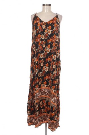 Sukienka SHEIN, Rozmiar 4XL, Kolor Kolorowy, Cena 95,99 zł