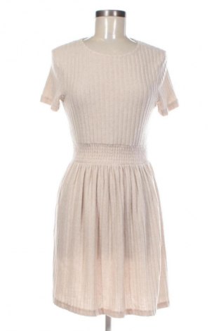 Kleid SHEIN, Größe S, Farbe Beige, Preis € 14,99