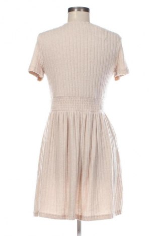 Kleid SHEIN, Größe S, Farbe Beige, Preis € 14,99