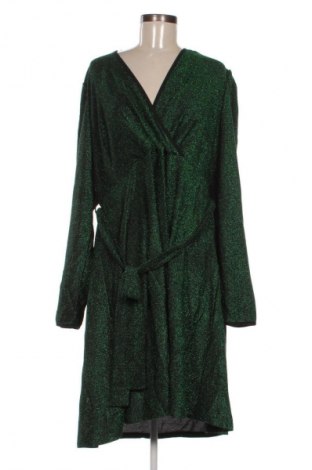 Ruha SHEIN, Méret 4XL, Szín Zöld, Ár 10 119 Ft
