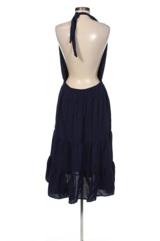 Kleid SHEIN, Größe 3XL, Farbe Blau, Preis 20,99 €