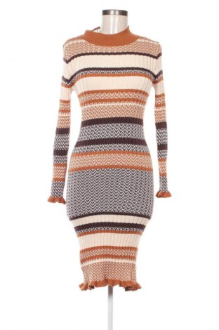 Kleid SHEIN, Größe M, Farbe Mehrfarbig, Preis 14,99 €