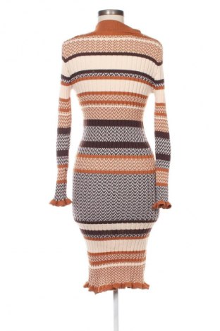 Kleid SHEIN, Größe M, Farbe Mehrfarbig, Preis 14,99 €