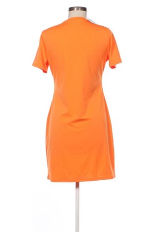 Kleid SHEIN, Größe M, Farbe Orange, Preis 14,99 €