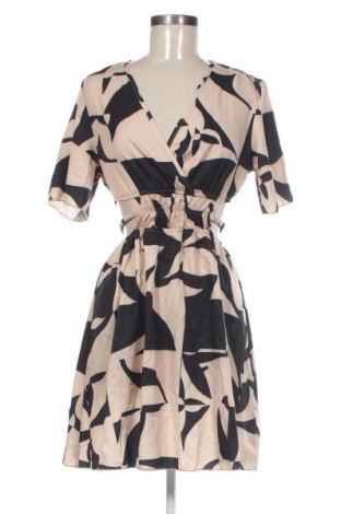 Kleid SHEIN, Größe S, Farbe Mehrfarbig, Preis € 20,99