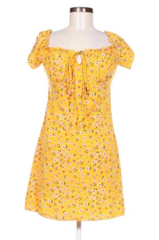 Kleid SHEIN, Größe S, Farbe Mehrfarbig, Preis € 20,99