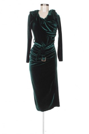 Rochie SHEIN, Mărime M, Culoare Verde, Preț 196,99 Lei