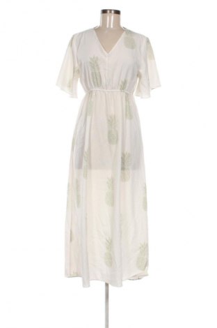 Kleid SHEIN, Größe L, Farbe Mehrfarbig, Preis 13,99 €