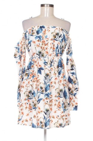 Φόρεμα SHEIN, Μέγεθος S, Χρώμα Πολύχρωμο, Τιμή 18,99 €