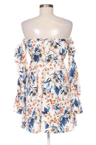 Φόρεμα SHEIN, Μέγεθος S, Χρώμα Πολύχρωμο, Τιμή 18,99 €