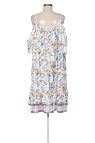 Φόρεμα SHEIN, Μέγεθος 4XL, Χρώμα Πολύχρωμο, Τιμή 18,99 €