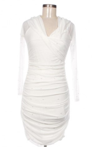 Rochie SHEIN, Mărime M, Culoare Alb, Preț 196,99 Lei