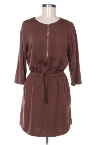 Rochie SHEIN, Mărime M, Culoare Maro, Preț 98,99 Lei