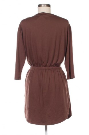 Rochie SHEIN, Mărime M, Culoare Maro, Preț 98,99 Lei