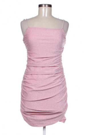 Kleid SHEIN, Größe L, Farbe Rosa, Preis 14,71 €
