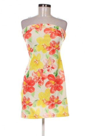 Kleid SHEIN, Größe M, Farbe Mehrfarbig, Preis 20,99 €