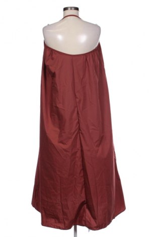 Kleid SHEIN, Größe XL, Farbe Braun, Preis 14,40 €