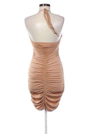 Kleid SHEIN, Größe S, Farbe Beige, Preis 14,71 €