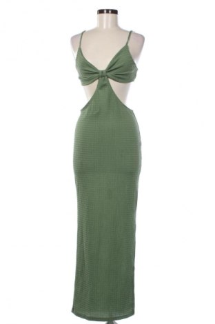 Rochie SHEIN, Mărime M, Culoare Verde, Preț 78,79 Lei
