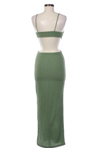 Rochie SHEIN, Mărime M, Culoare Verde, Preț 78,79 Lei