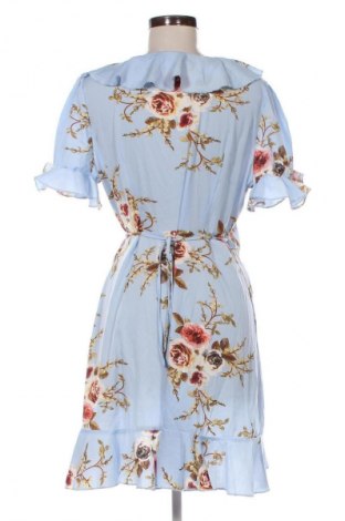 Φόρεμα SHEIN, Μέγεθος L, Χρώμα Πολύχρωμο, Τιμή 13,99 €