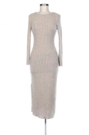 Kleid SHEIN, Größe S, Farbe Beige, Preis 8,99 €