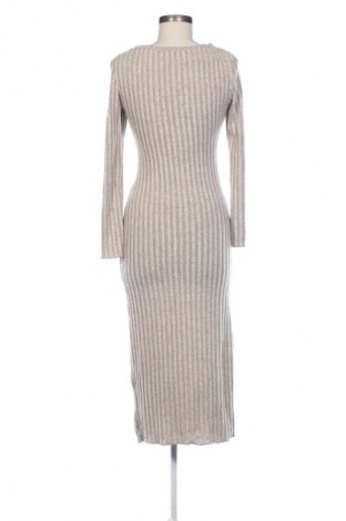 Kleid SHEIN, Größe S, Farbe Beige, Preis 8,99 €