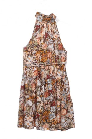 Kleid SHEIN, Größe XS, Farbe Mehrfarbig, Preis 13,99 €