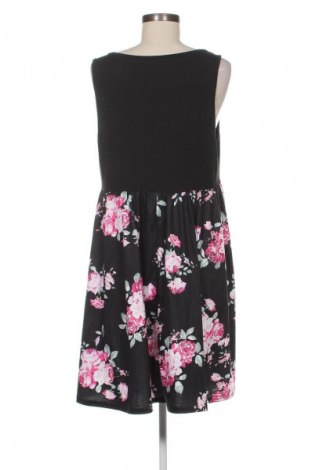 Φόρεμα SHEIN, Μέγεθος XL, Χρώμα Πολύχρωμο, Τιμή 18,99 €