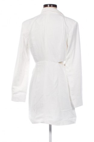 Φόρεμα SHEIN, Μέγεθος S, Χρώμα Λευκό, Τιμή 18,76 €