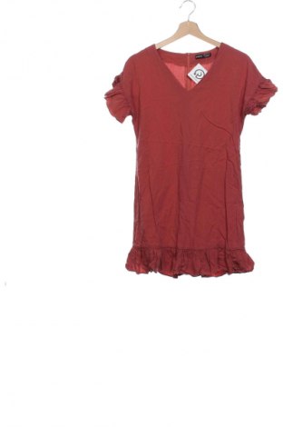 Kleid SHEIN, Größe XS, Farbe Rot, Preis € 14,83