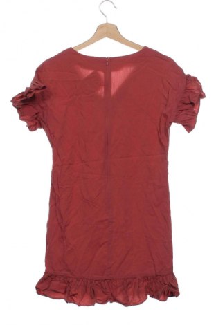Kleid SHEIN, Größe XS, Farbe Rot, Preis € 14,83