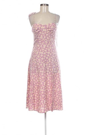 Kleid SHEIN, Größe S, Farbe Mehrfarbig, Preis € 20,99