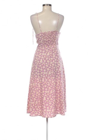 Kleid SHEIN, Größe S, Farbe Mehrfarbig, Preis € 20,99