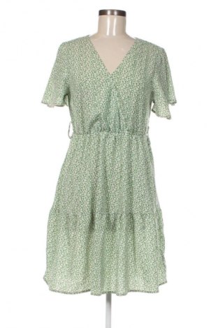 Kleid SHEIN, Größe S, Farbe Mehrfarbig, Preis 20,99 €