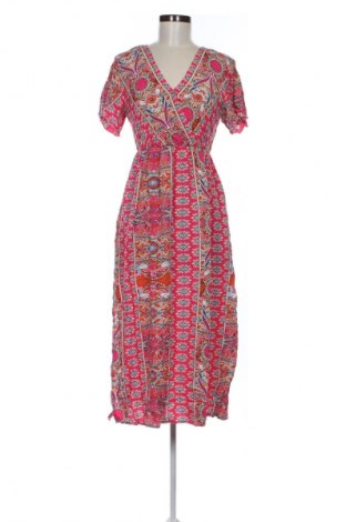 Kleid SHEIN, Größe S, Farbe Mehrfarbig, Preis € 14,99