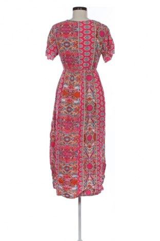 Kleid SHEIN, Größe S, Farbe Mehrfarbig, Preis € 14,99