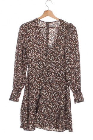 Φόρεμα SHEIN, Μέγεθος XS, Χρώμα Πολύχρωμο, Τιμή 18,99 €
