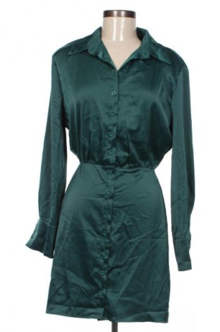 Sukienka SHEIN, Rozmiar M, Kolor Zielony, Cena 157,99 zł