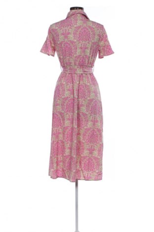 Kleid SHEIN, Größe S, Farbe Mehrfarbig, Preis 20,99 €