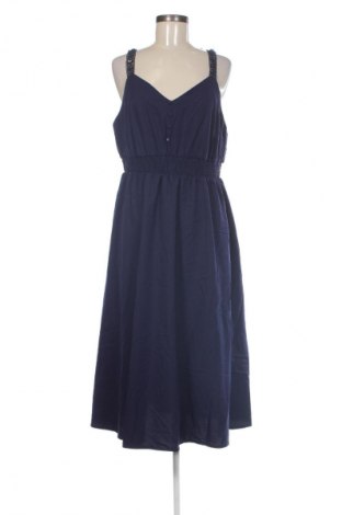 Rochie SHEIN, Mărime XXL, Culoare Albastru, Preț 98,99 Lei