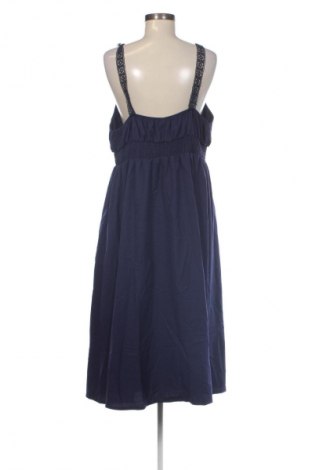 Rochie SHEIN, Mărime XXL, Culoare Albastru, Preț 98,99 Lei