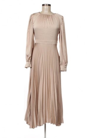 Φόρεμα SHEIN, Μέγεθος M, Χρώμα  Μπέζ, Τιμή 18,99 €