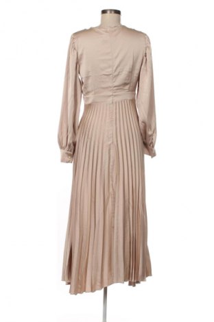 Φόρεμα SHEIN, Μέγεθος M, Χρώμα  Μπέζ, Τιμή 18,99 €