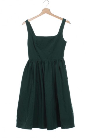 Rochie SHEIN, Mărime XS, Culoare Verde, Preț 98,99 Lei