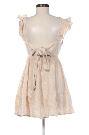 Kleid SHEIN, Größe S, Farbe Ecru, Preis 20,99 €
