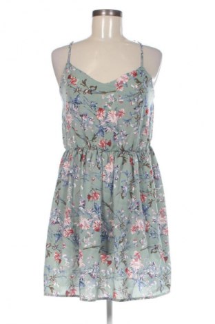 Φόρεμα SHEIN, Μέγεθος M, Χρώμα Πολύχρωμο, Τιμή 18,99 €