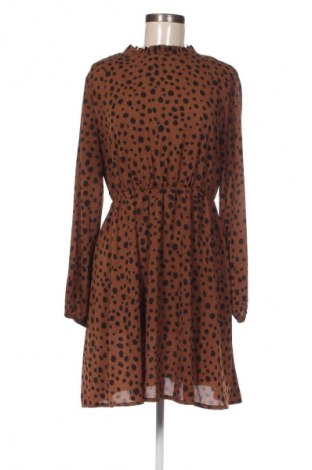 Kleid SHEIN, Größe L, Farbe Mehrfarbig, Preis 20,99 €